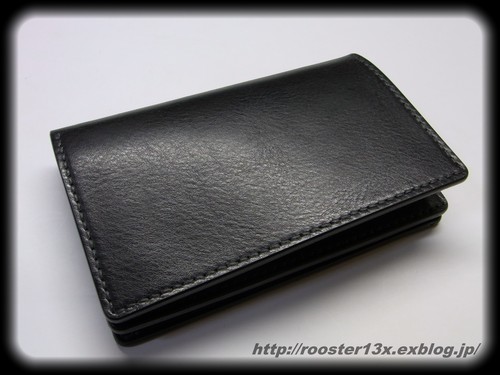 GERUGA LEATHER WALLET ET_f0232754_2259962.jpg