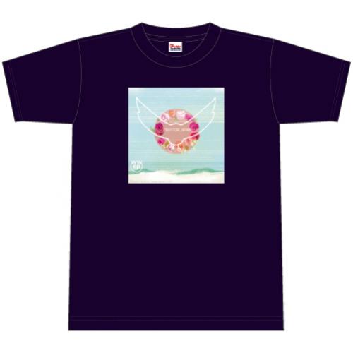 チャリティTシャツ what we can project(wwcp) _e0044855_055381.jpg