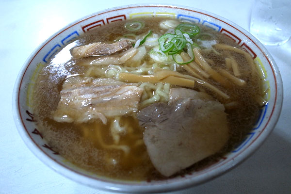 喜多方ラーメン・・・etc_a0083760_22465190.jpg