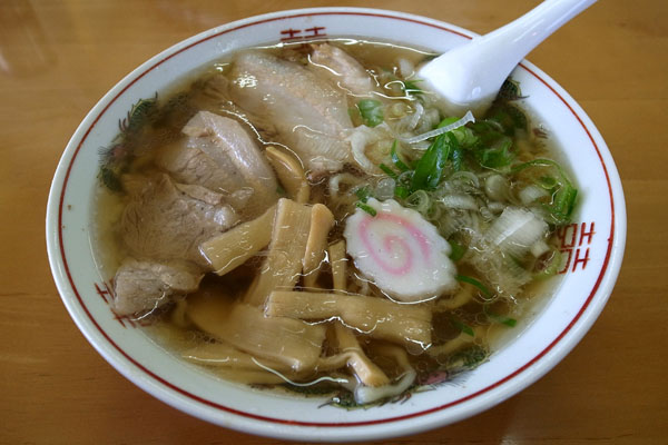 喜多方ラーメン・・・etc_a0083760_2392772.jpg