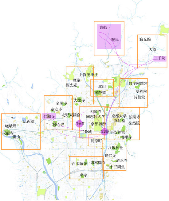 TETTAのTETTAによる研修旅行１日目_f0074365_3301774.jpg