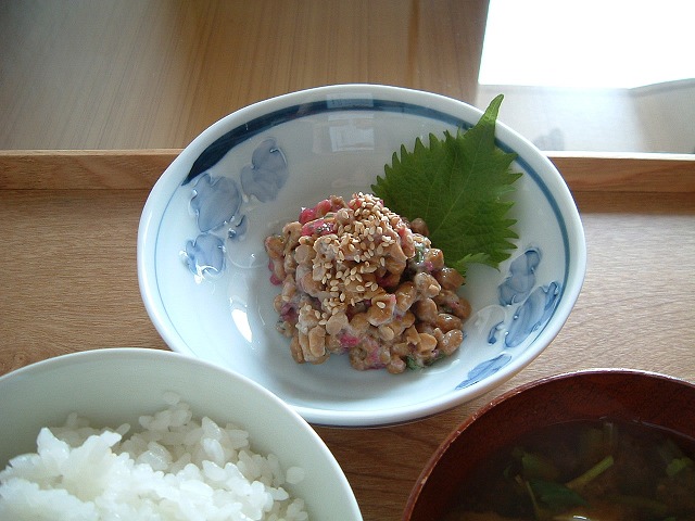 美味しいお味噌汁_a0135577_1027436.jpg