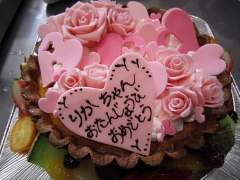 HAPPY♪_a0171984_1950251.jpg