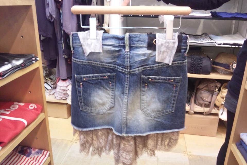 COOLA(クーラ)抜染STAR DENIM SK_e0076692_17514432.jpg