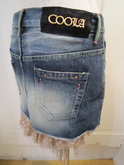 COOLA(クーラ)抜染STAR DENIM SK_e0076692_2053684.jpg