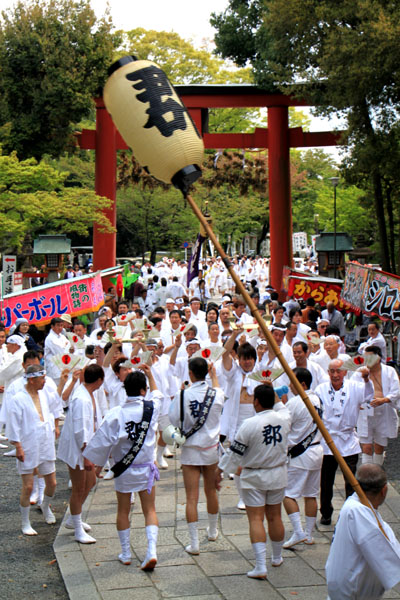 松尾大社 神幸祭_e0048413_22144062.jpg