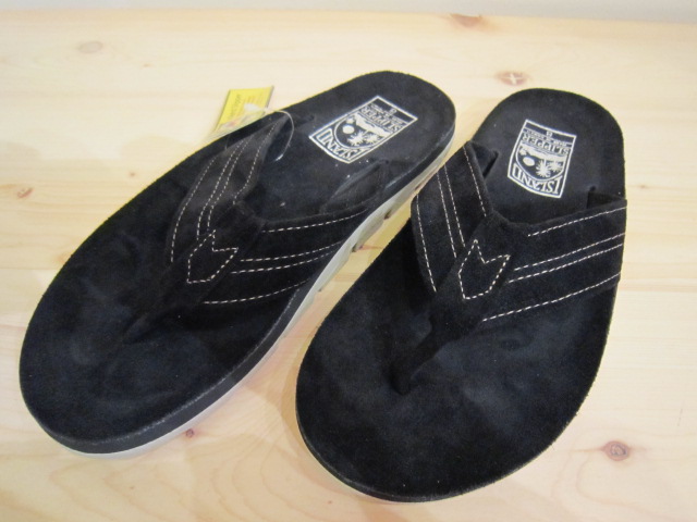 \"ISLAND SLIPPER\" 入荷!_f0191324_958577.jpg