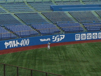 4月22日 東都大学野球 國學院大対中央大_b0166128_1751782.jpg