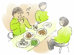 ごはんは食べた。票は?_d0190828_10123539.gif