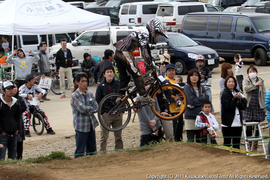 2011 JOSF 関東オープン 決勝 その7_b0136231_19135093.jpg