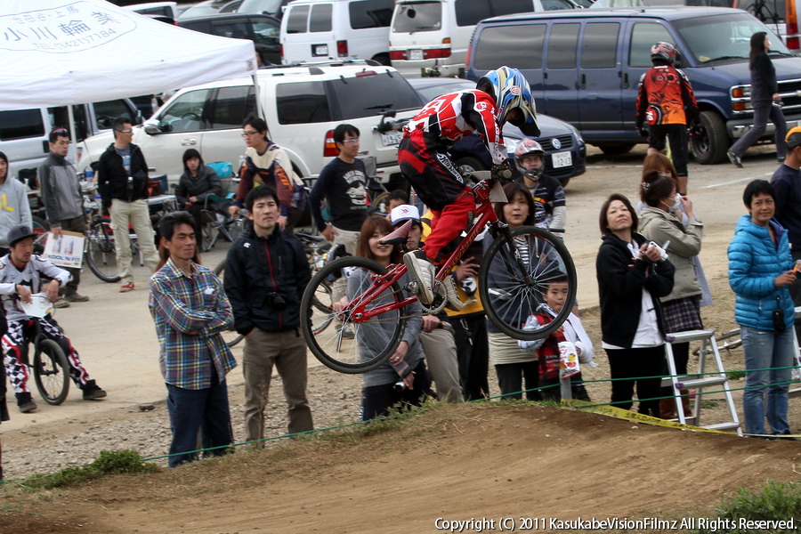 2011 JOSF 関東オープン 決勝 その7_b0136231_19135466.jpg