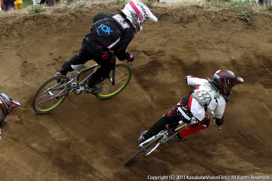 2011 JOSF 関東オープン 決勝 その8_b0136231_19192087.jpg