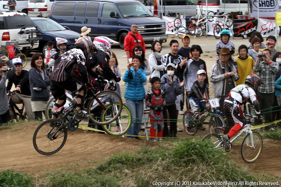 2011 JOSF 関東オープン　決勝　その８_b0136231_19193036.jpg