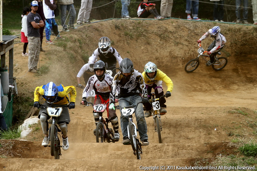 2011 JOSF 関東オープン 決勝 その9_b0136231_19245085.jpg