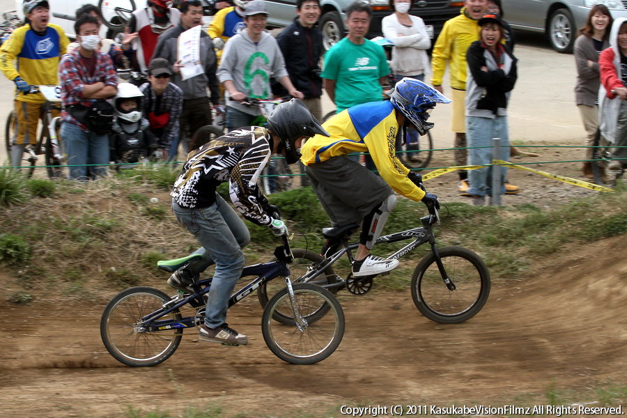2011 JOSF 関東オープン 決勝 その9_b0136231_19245892.jpg