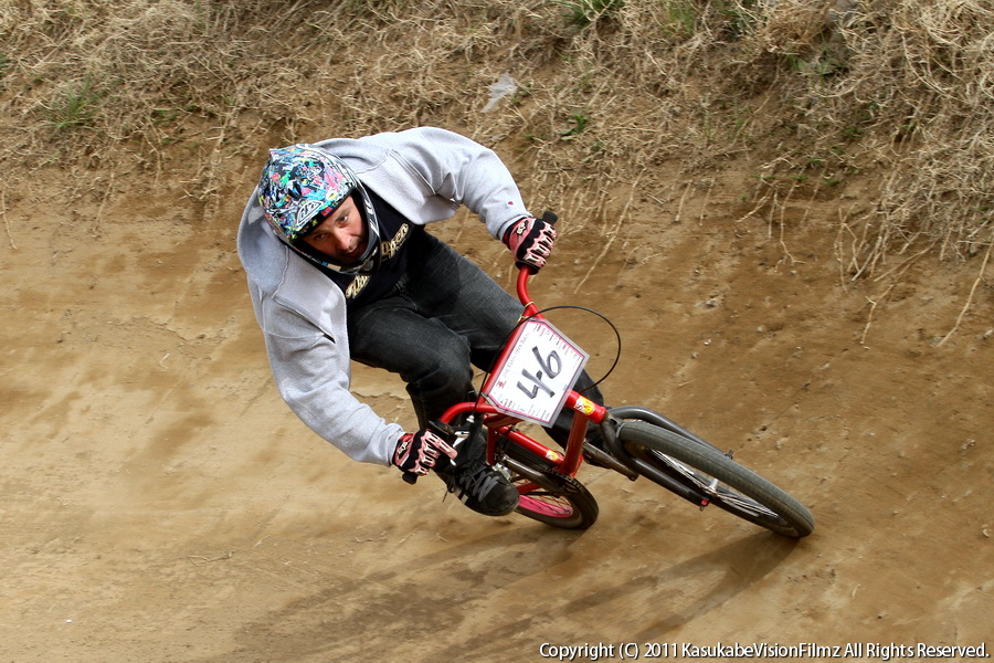 2011 JOSF 関東オープン 決勝 その9_b0136231_19254850.jpg