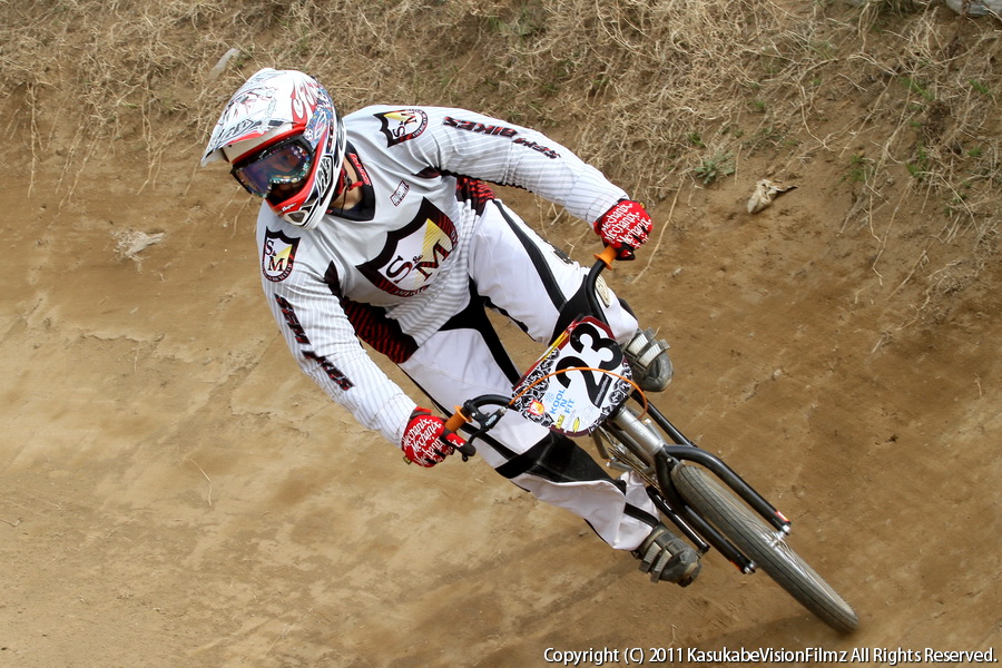 2011 JOSF 関東オープン 決勝 その9_b0136231_19255312.jpg