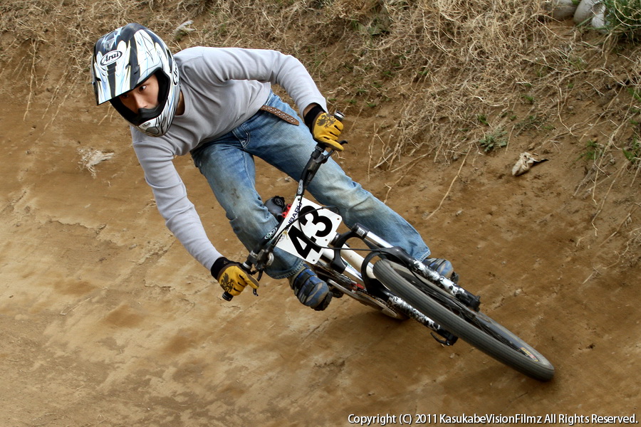 2011 JOSF 関東オープン 決勝 その10_b0136231_20455337.jpg