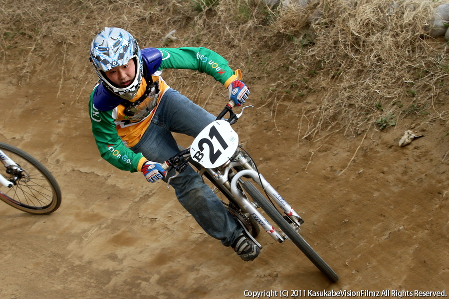 2011 JOSF 関東オープン 決勝 その10_b0136231_20455691.jpg