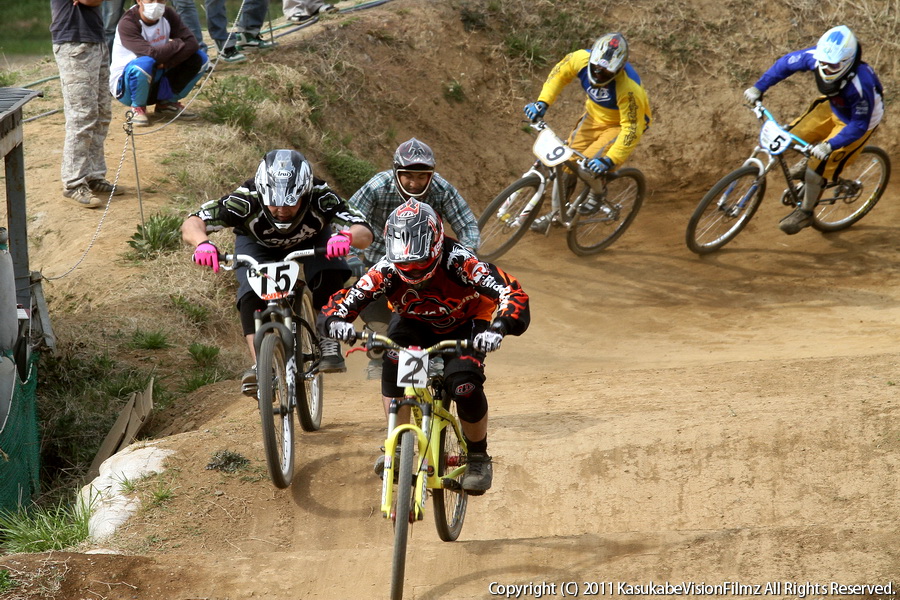 2011 JOSF 関東オープン 決勝 その10_b0136231_20465247.jpg
