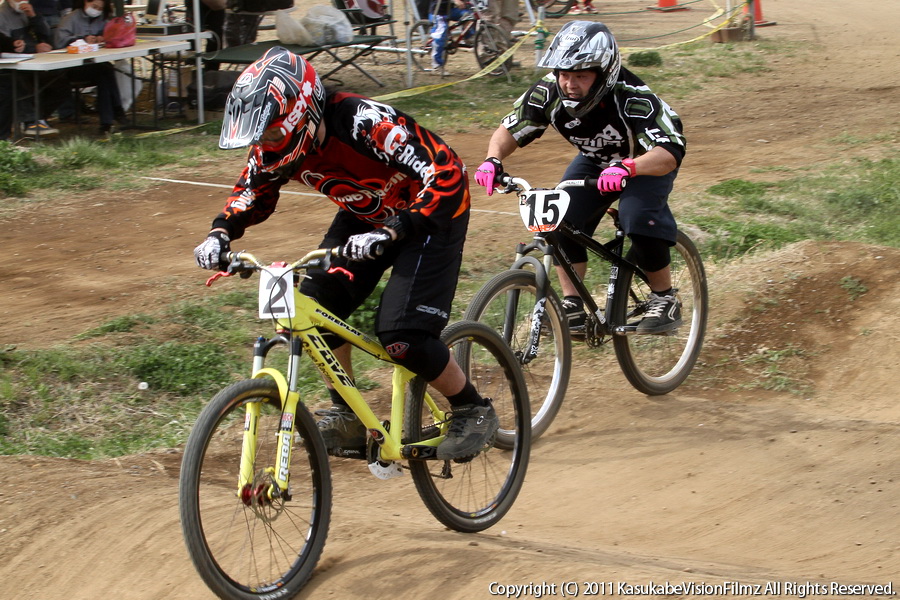 2011 JOSF 関東オープン 決勝 その10_b0136231_20465813.jpg