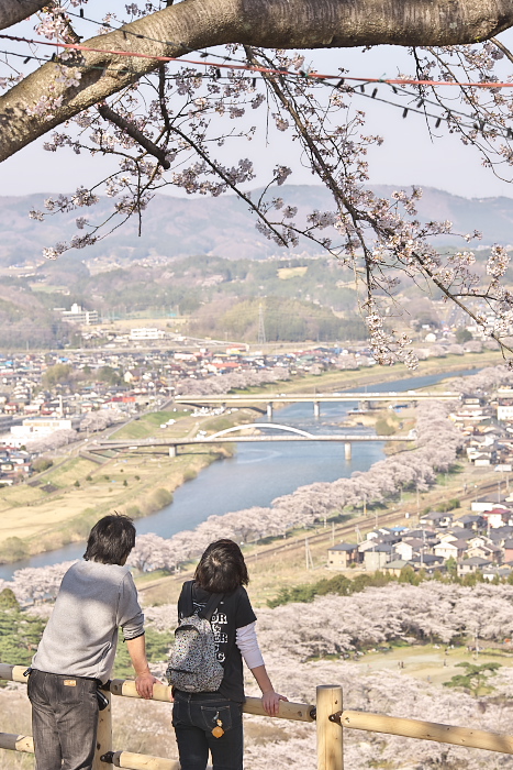 船岡城址公園にて_c0211639_22394284.jpg