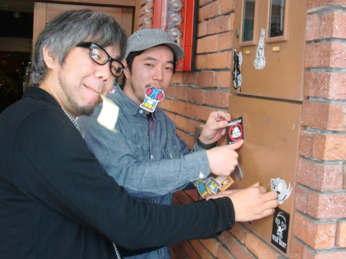 TOYS HELP US、ゴッコ堂の置き土産。_a0077842_22482089.jpg