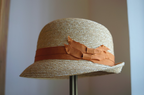 CHAPEAUX 2011s/s gris_b0129548_22534496.jpg
