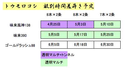平成23年5〜6月ToDoリスト_c0063348_664734.jpg
