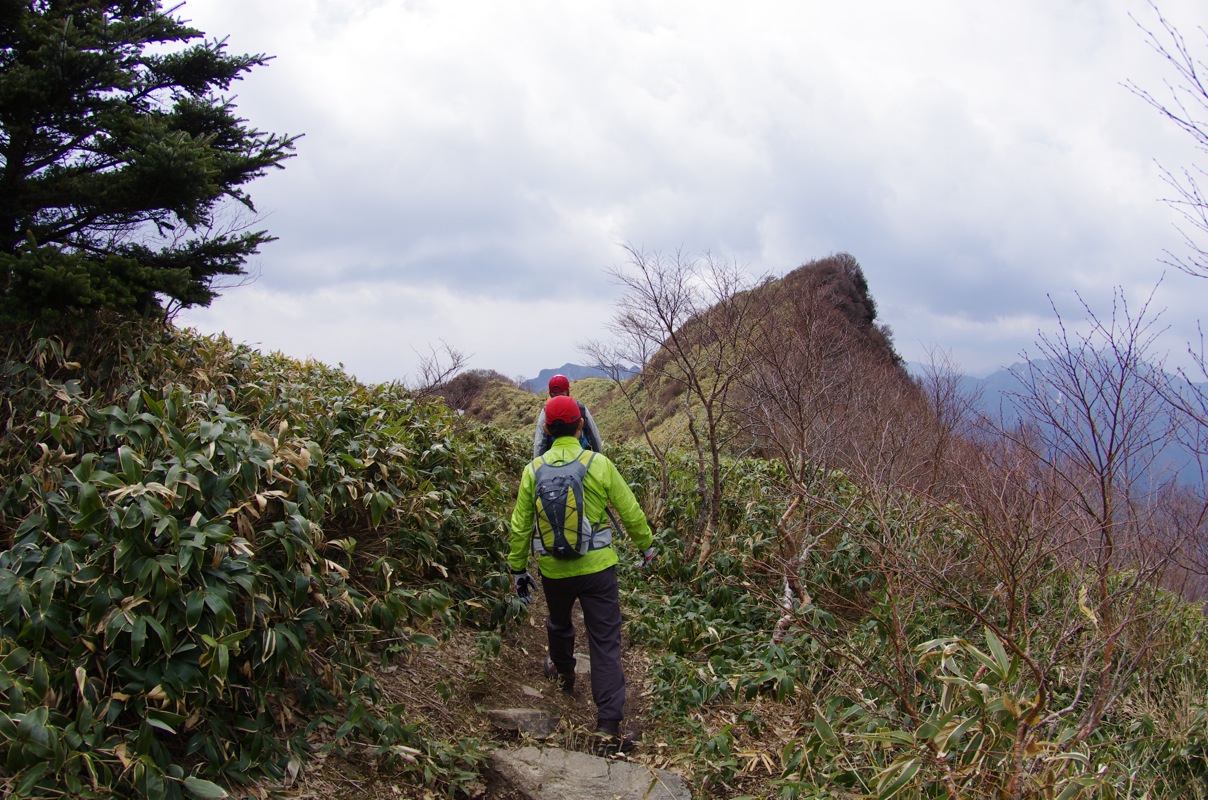 寒風山登山_a0009554_23313539.jpg