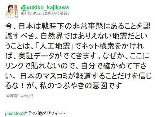 3.11同時多発地震 48 [人工地震と断定した民主党議員]_d0061678_19472543.jpg