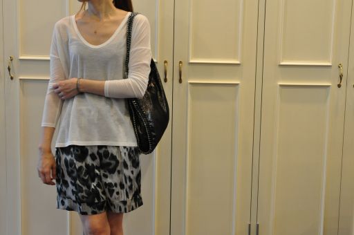 聡明な季節 。 STELLA McCartney _b0110586_19215246.jpg