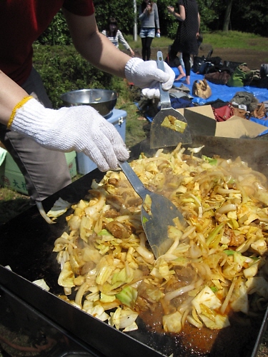 食欲の春！_f0033598_18425188.jpg