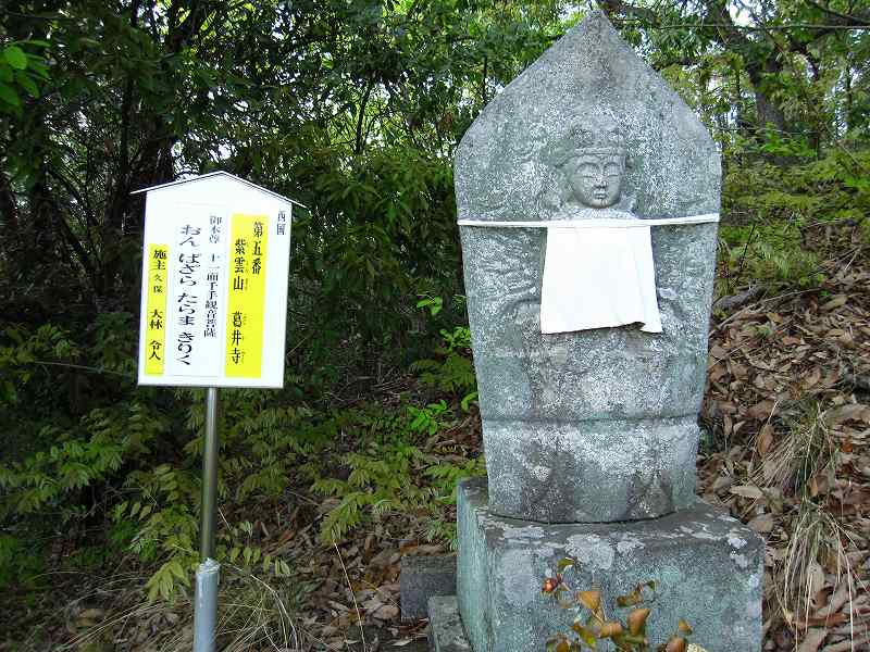 23.04.24      三谷寺・郷師山・城山_b0124306_23574397.jpg