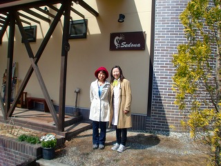 八ヶ岳ヒーリングツアー④_c0200917_11312661.jpg