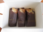 ボンテ・クール(弘前市)*アップルパイ38種類め_b0147224_22514210.jpg