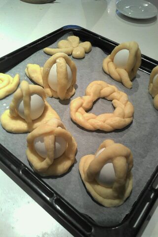 Pasqualissima!な週末。その１　アッティコにて_d0041729_12384470.jpg