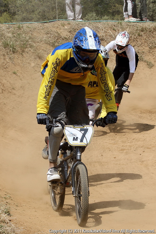 2011 JOSF 関東オープン その12 いろいろ_b0136231_13635100.jpg