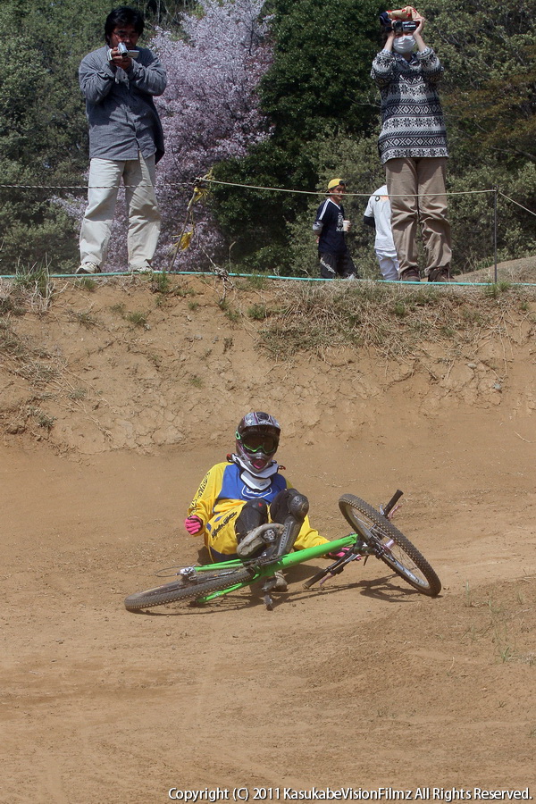 2011 JOSF 関東オープン その12 いろいろ_b0136231_1364149.jpg
