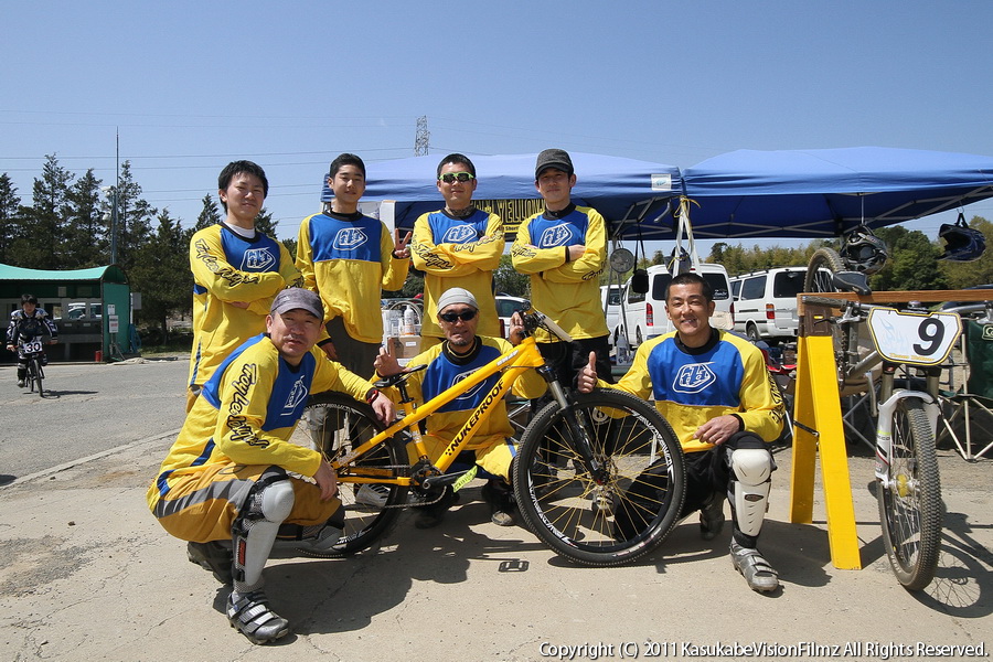 2011 JOSF 関東オープン その12 いろいろ_b0136231_1364496.jpg
