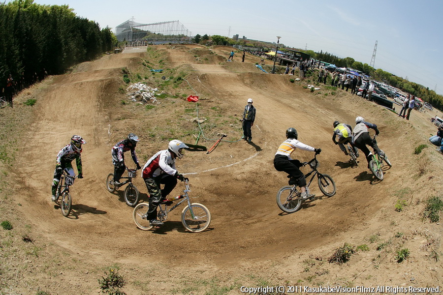 2011 JOSF 関東オープン その11 予選モト_b0136231_143060.jpg