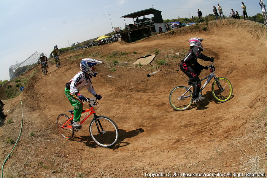 2011 JOSF 関東オープン その11 予選モト_b0136231_145331.jpg