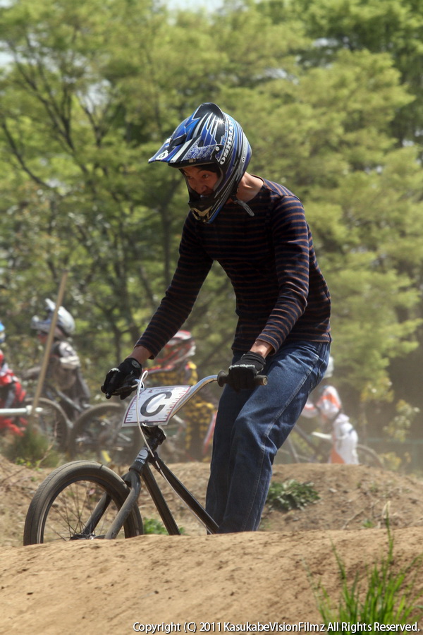 2011 JOSF 関東オープン その12 いろいろ_b0136231_146832.jpg