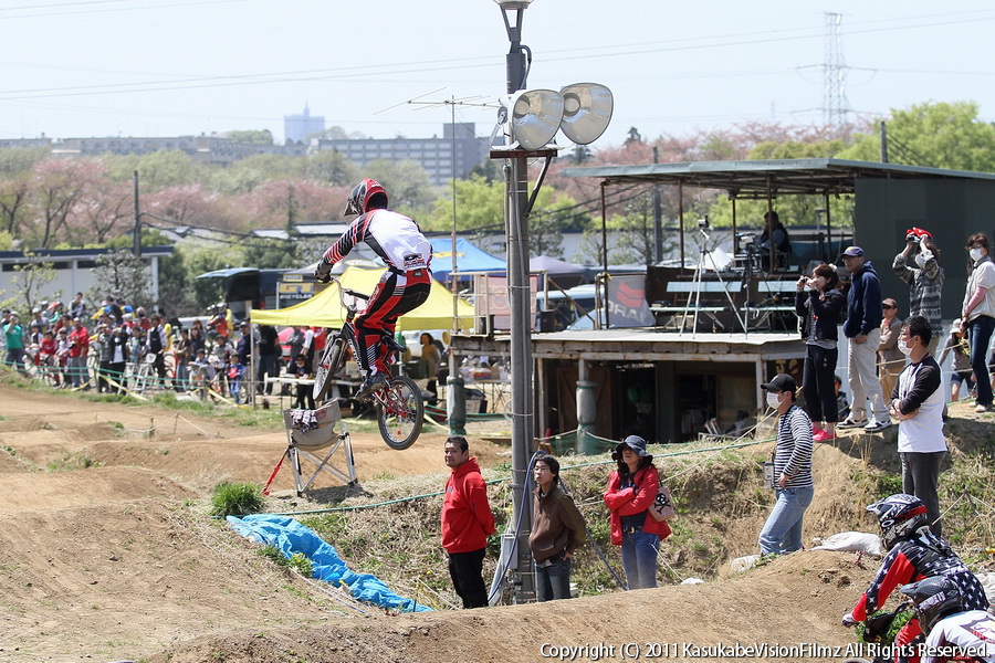 2011 JOSF 関東オープン その11 予選モト_b0136231_151275.jpg