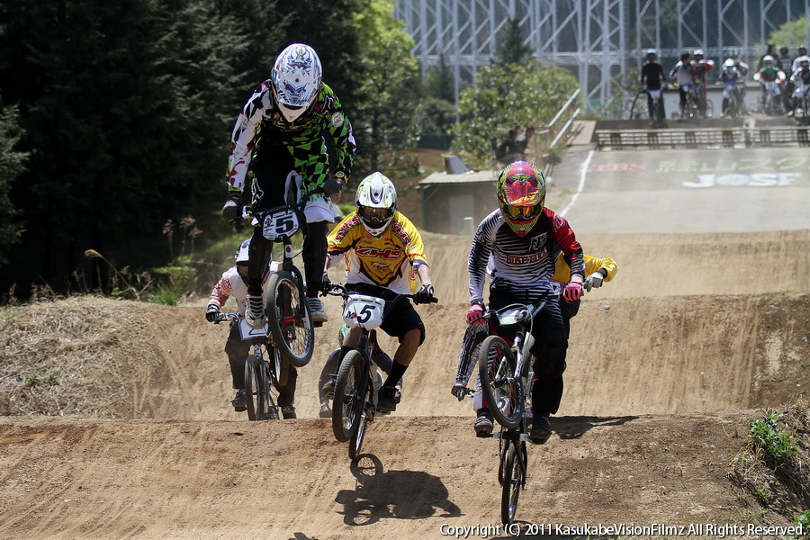 2011 JOSF 関東オープン その11 予選モト_b0136231_15222.jpg