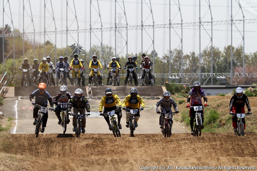2011 JOSF 関東オープン その11 予選モト_b0136231_152238.jpg