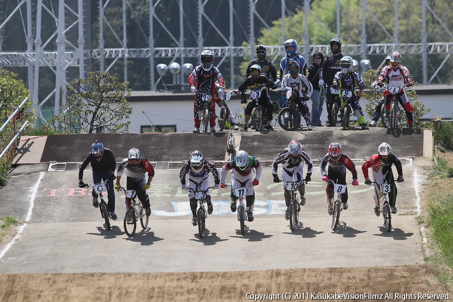 2011 JOSF 関東オープン その11 予選モト_b0136231_15681.jpg