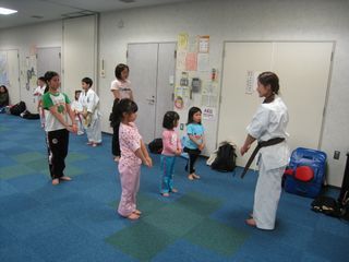 星置教室体験会2回目 新しい仲間!_c0118332_22324987.jpg