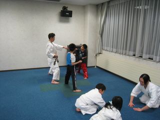 星置教室体験会2回目 新しい仲間!_c0118332_2233619.jpg