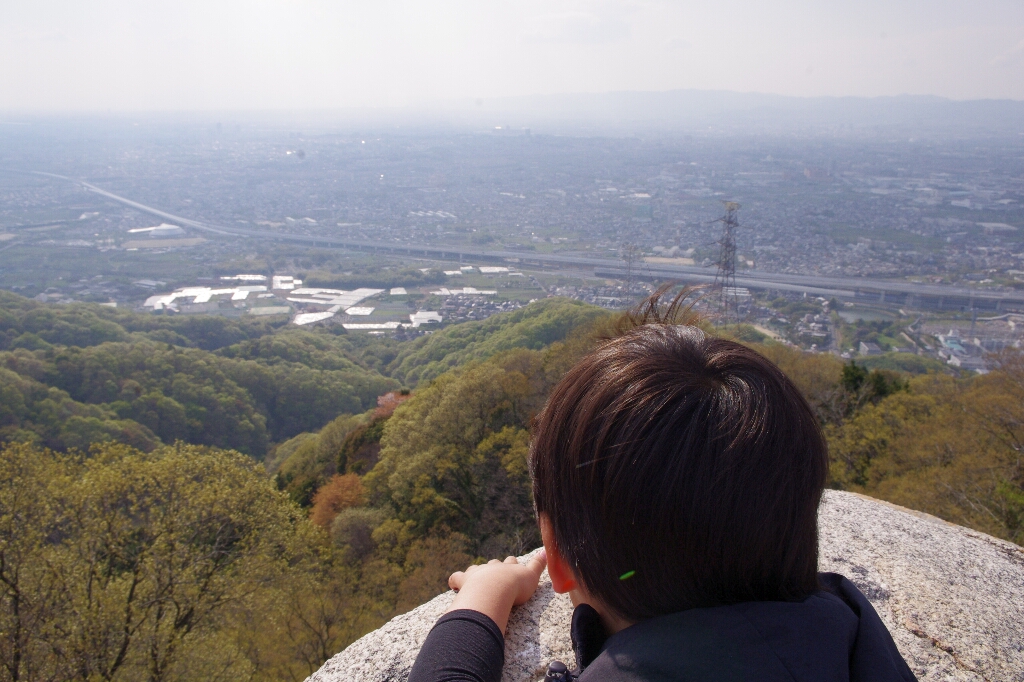 歩いた日曜日_c0113733_121375.jpg